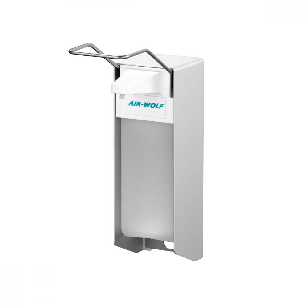 AIR-WOLF | Schaumseifenspender Omikron (1,0l) 25-416
