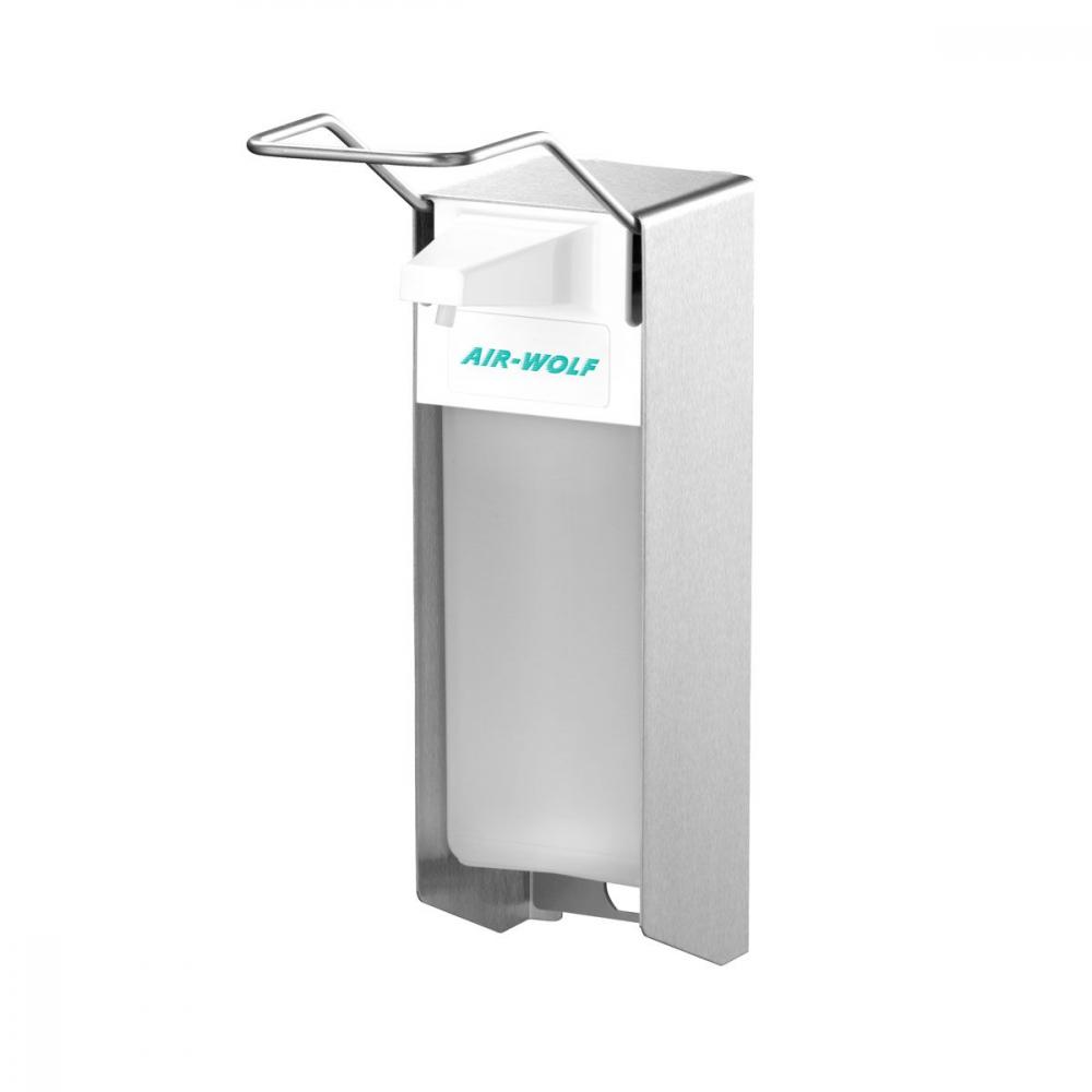 AIR-WOLF | Schaumseifenspender Omikron (1,0l) 25-418