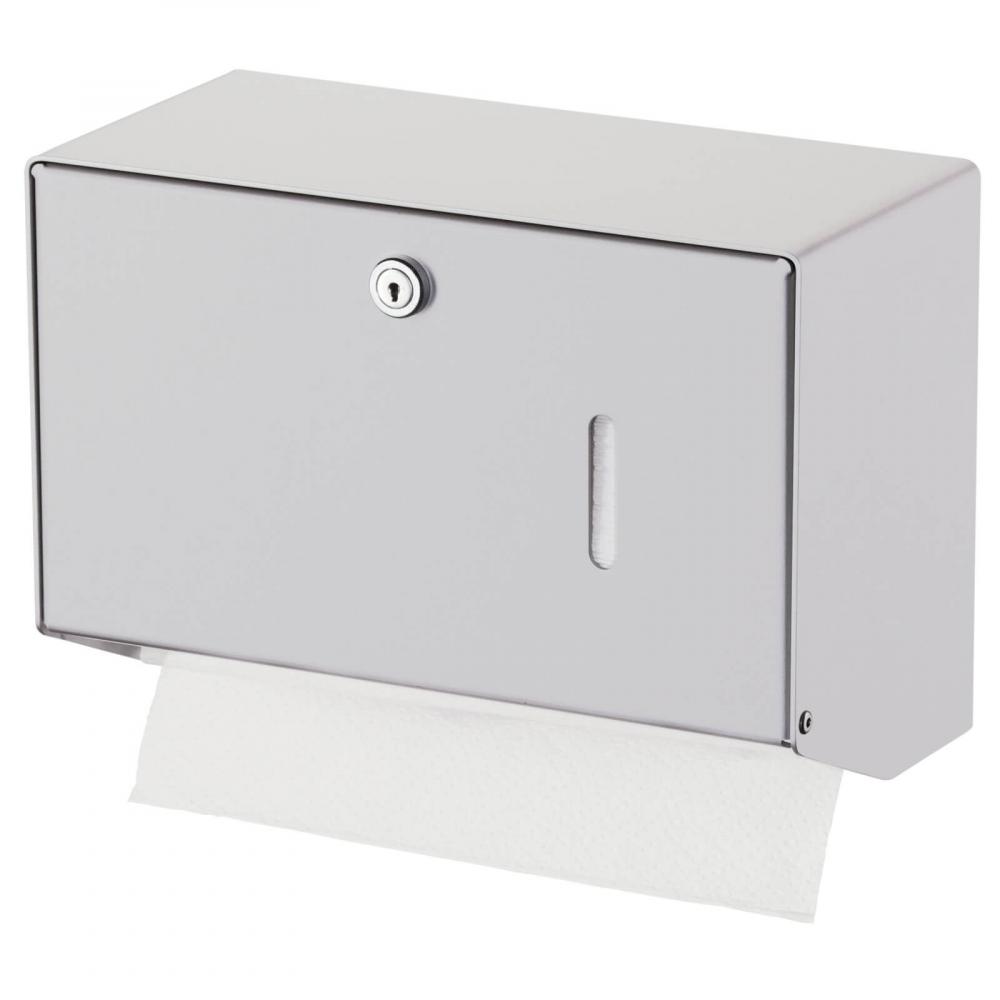 AIR-WOLF | Papierhandtuchspender OMIKRON II (35-740)