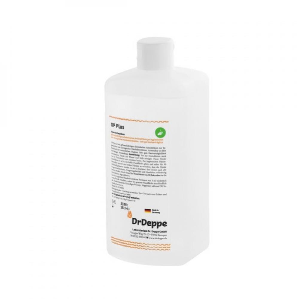 AIR-WOLF Handdesinfektionsmittel Serie F (23-422) 500ml