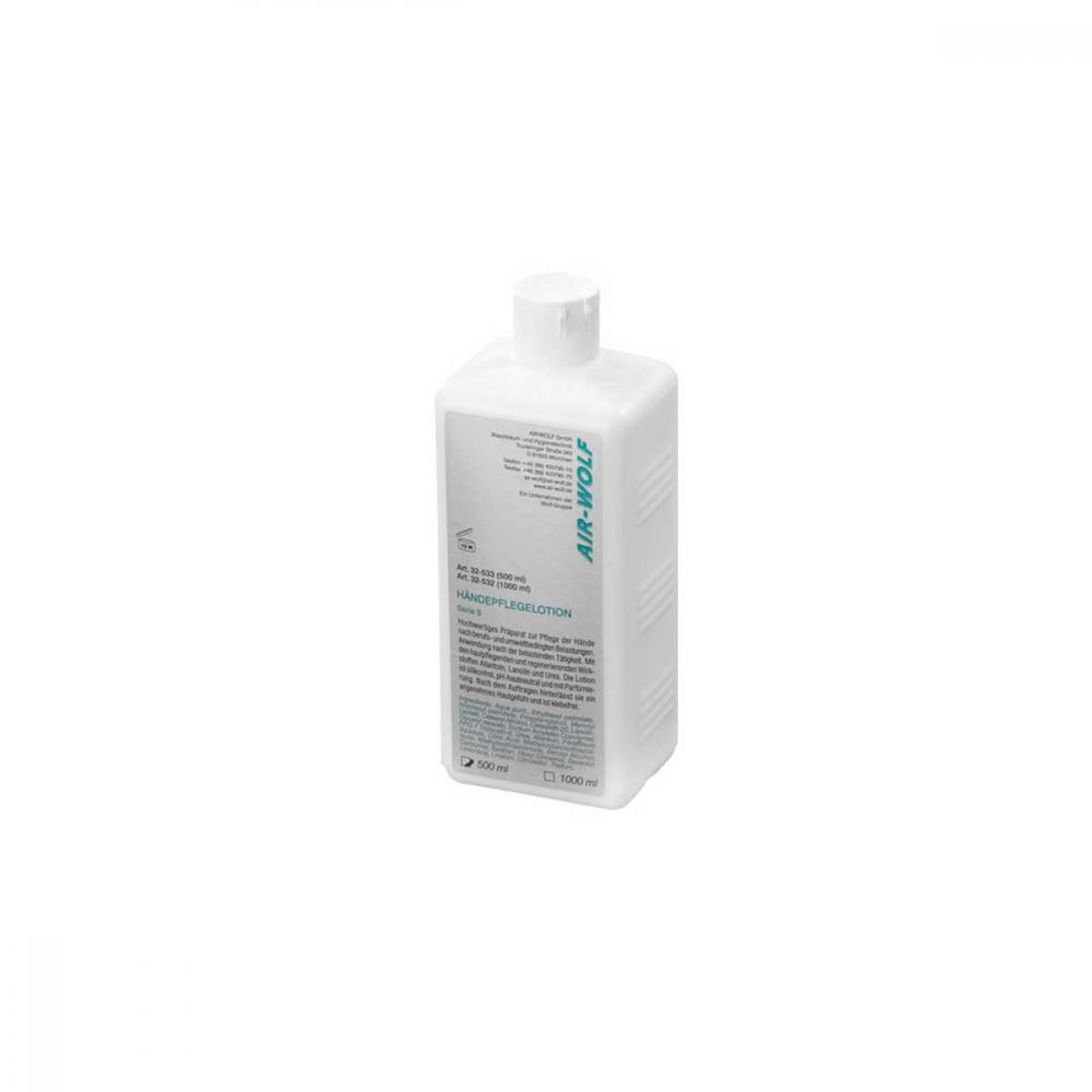 AIR-WOLF Handpflegelotion Serie S (32-583) 500ml