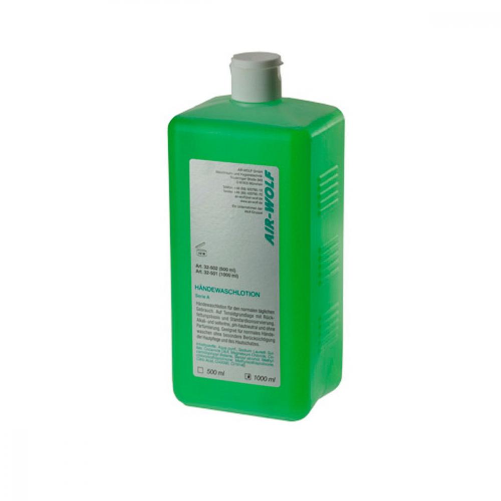 AIR-WOLF Handwaschlotion Serie A 1000ml (32-551)