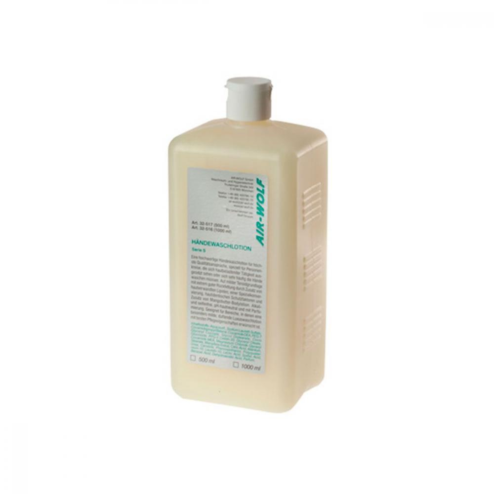 AIR-WOLF Handwaschlotion Serie S (32-566) 1000ml