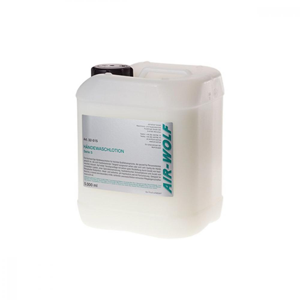 AIR-WOLF Handwaschlotion Serie S (32-565) 5000ml