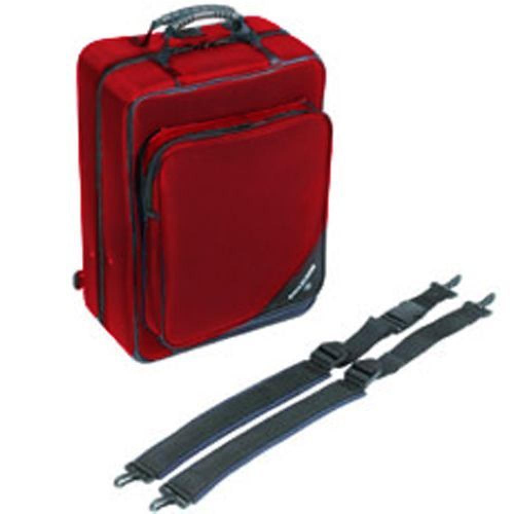 BOLLMANN Notfalltasche PROMED rot 1.02.417