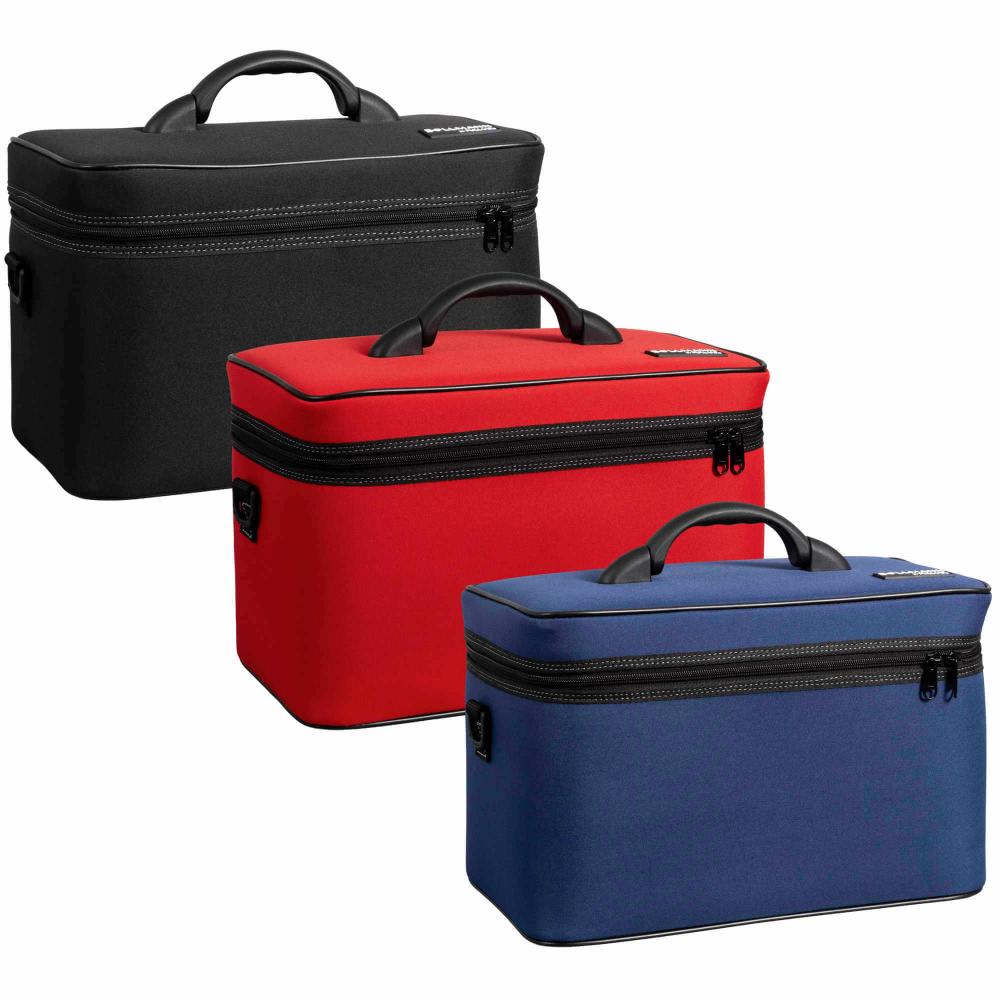 BOLLMANN by PULL UP | Arzttasche Easycare Polymousse blau (1.00.415)