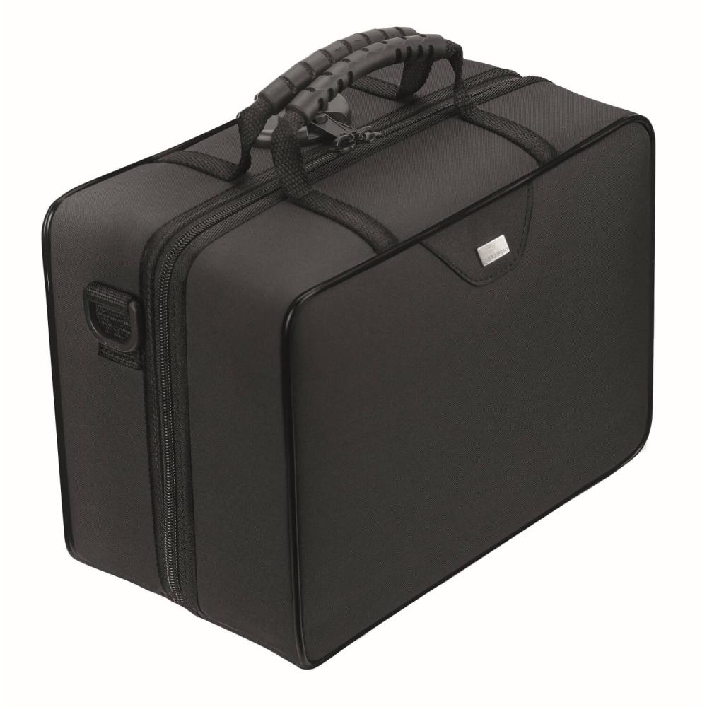 BOLLMANN Arzttasche Mini schwarz (1.08.411)