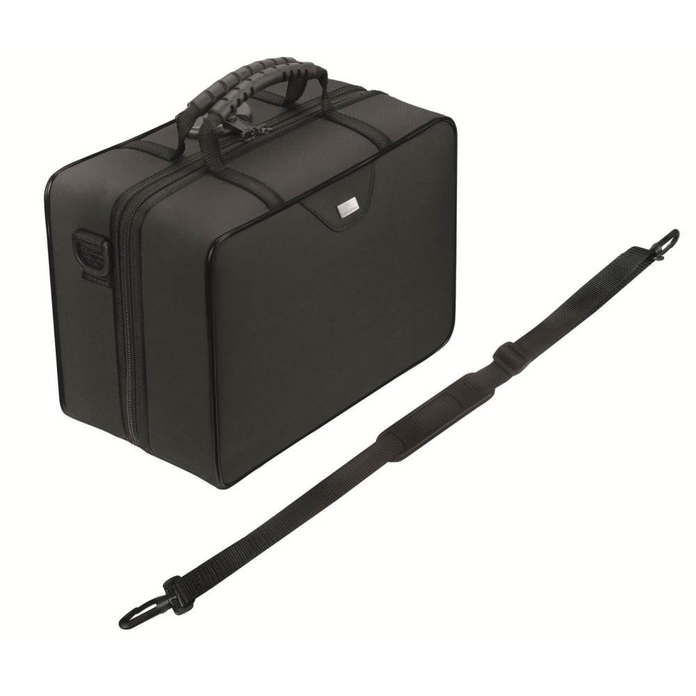 BOLLMANN Arzttasche Mini schwarz (1.08.411)