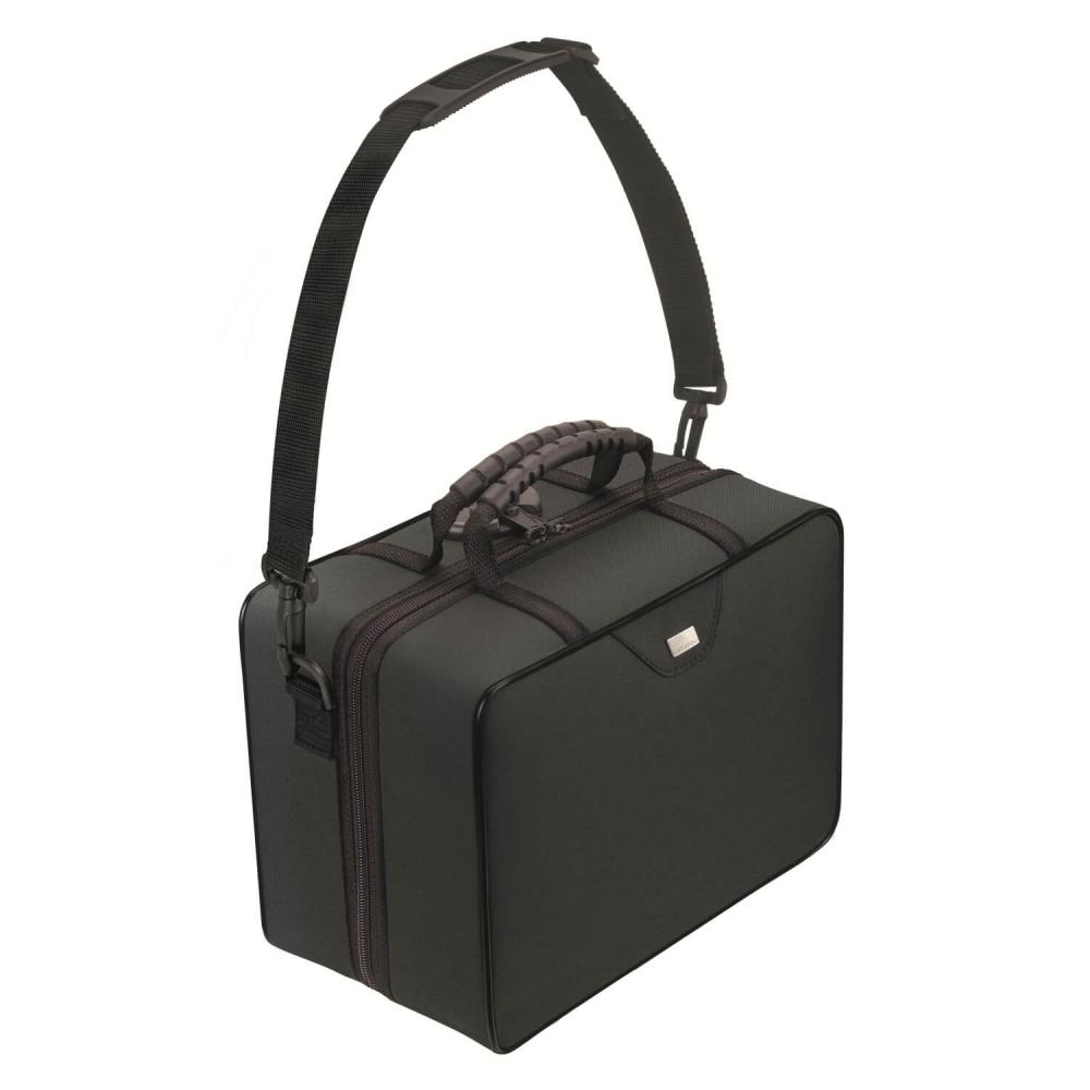 BOLLMANN Arzttasche Mini schwarz (1.08.411)