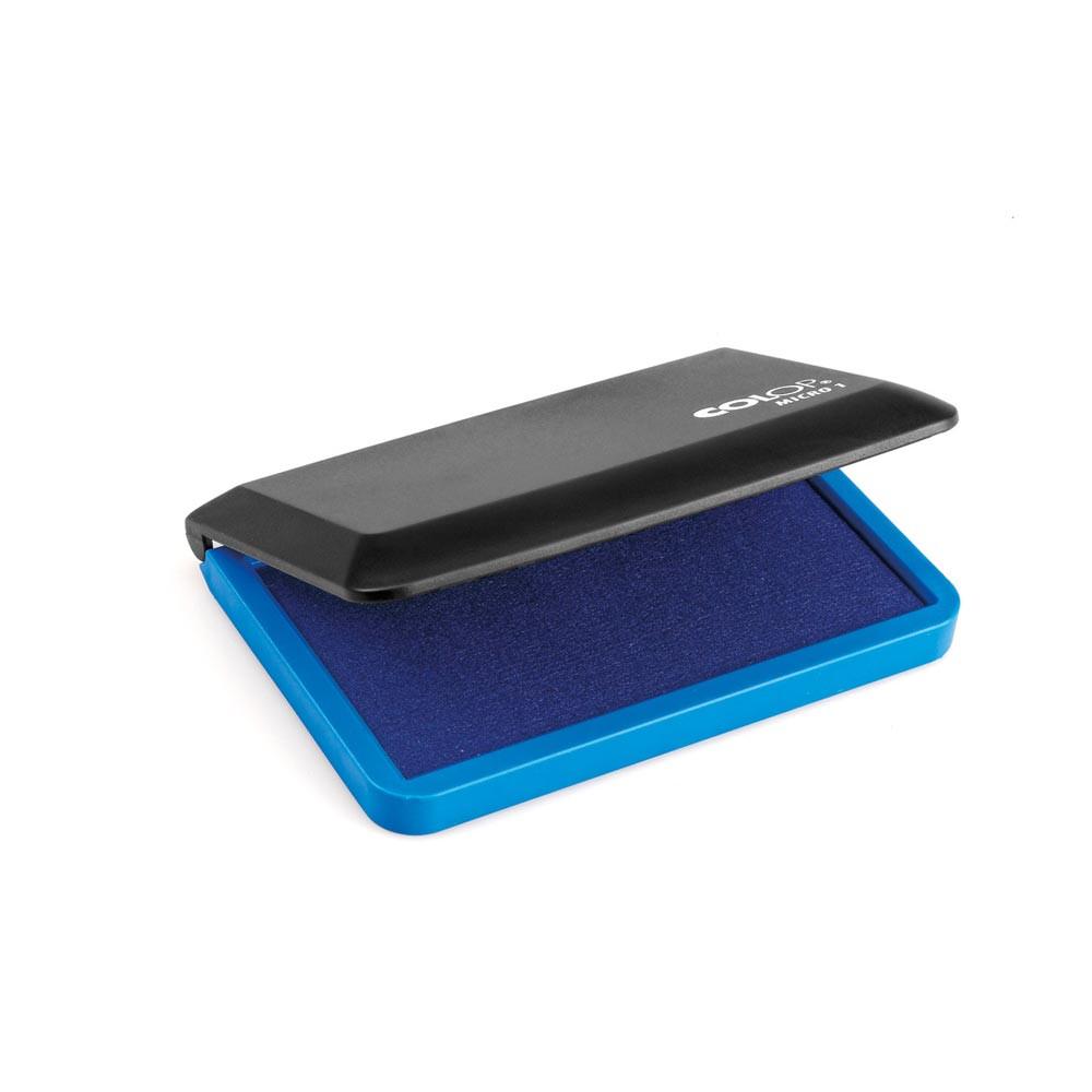 COLOP | Stempelkissen Micro-1 (blau)