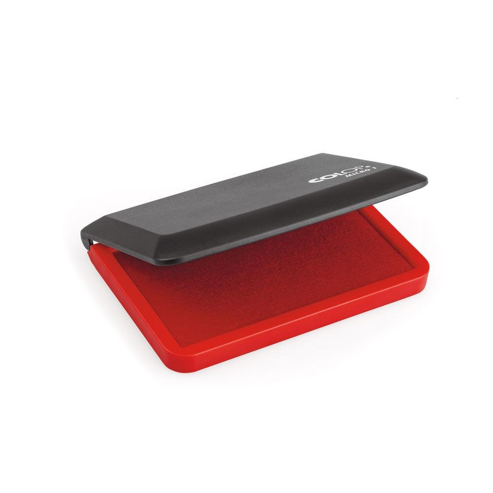 COLOP | Stempelkissen Micro-1 (rot)