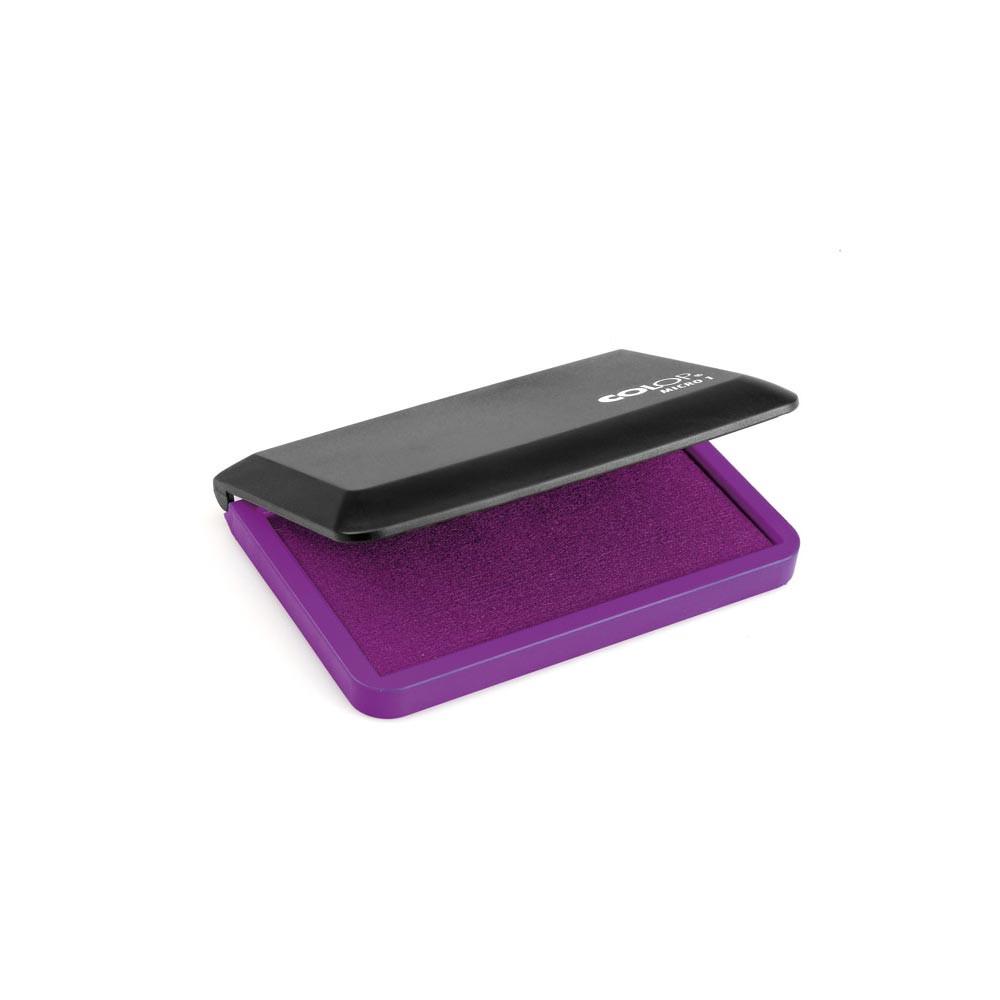 COLOP | Stempelkissen Micro-1 (violett)