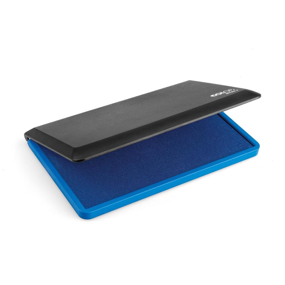 COLOP | Stempelkissen Micro-3 (groß) blau