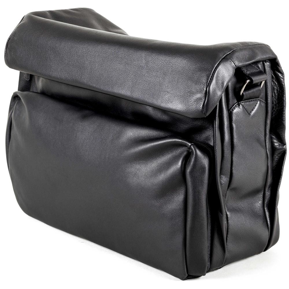 DÜRALOS | Arzttasche PICCO BELLO (schwarz)