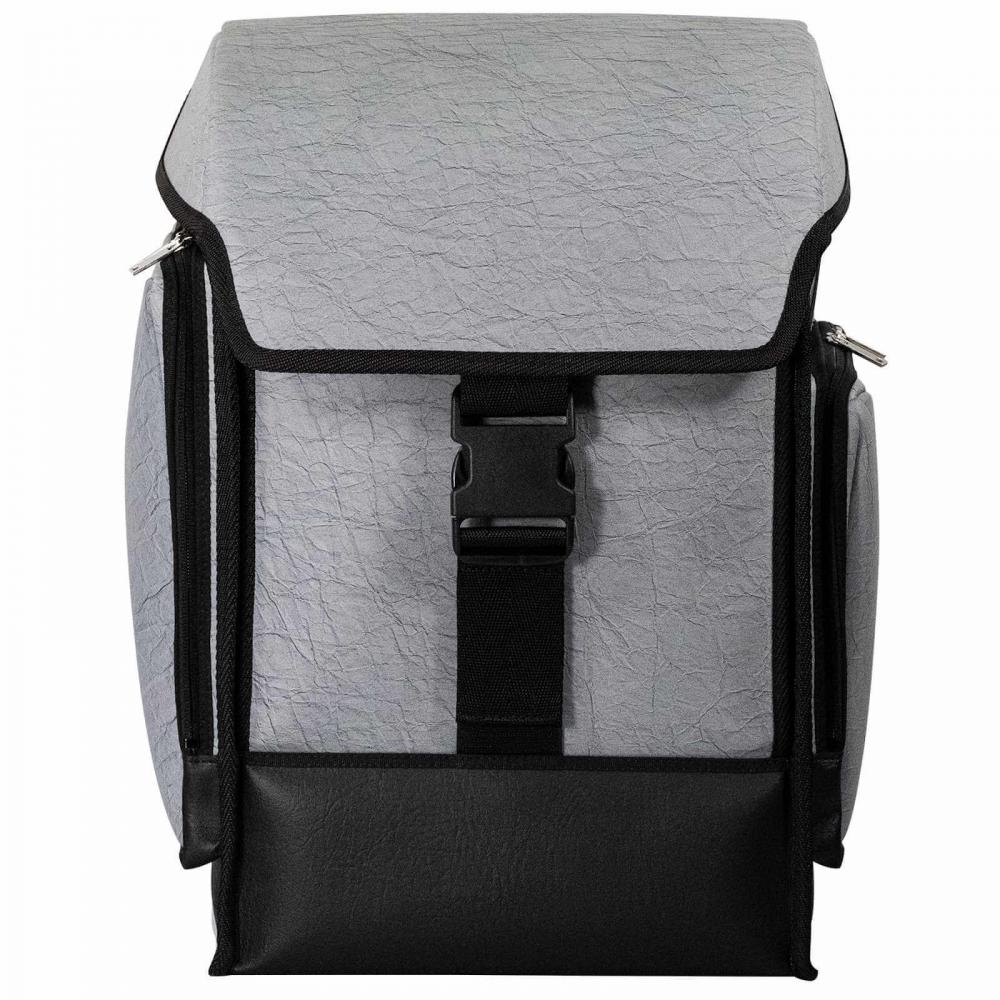 DÜRASOL | Arztrucksack COMFORT titangrau (9503)