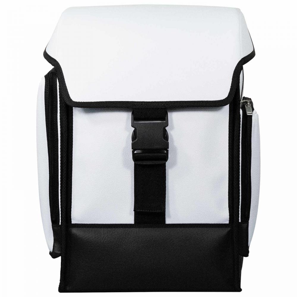 DÜRASOL | Arztrucksack COMFORT weiß (9501)