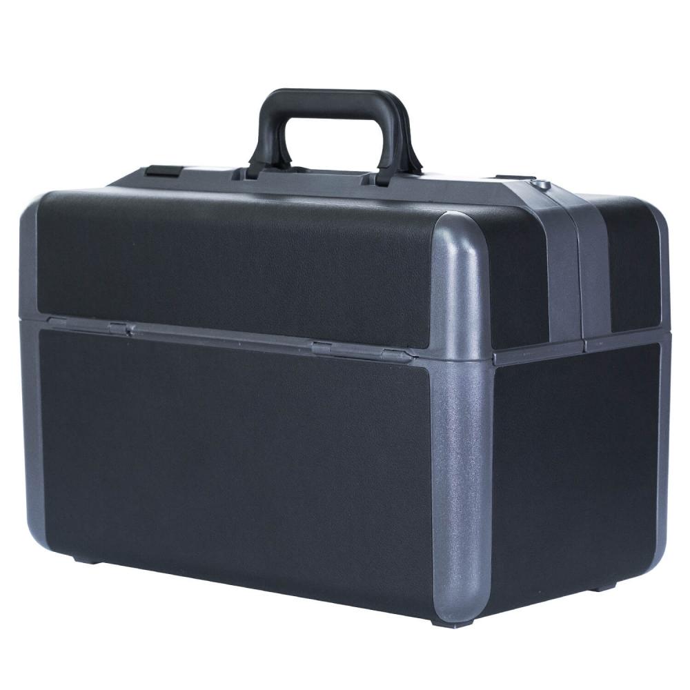 DÜRASOL | Arztkoffer IDEAL schwarz (2210)