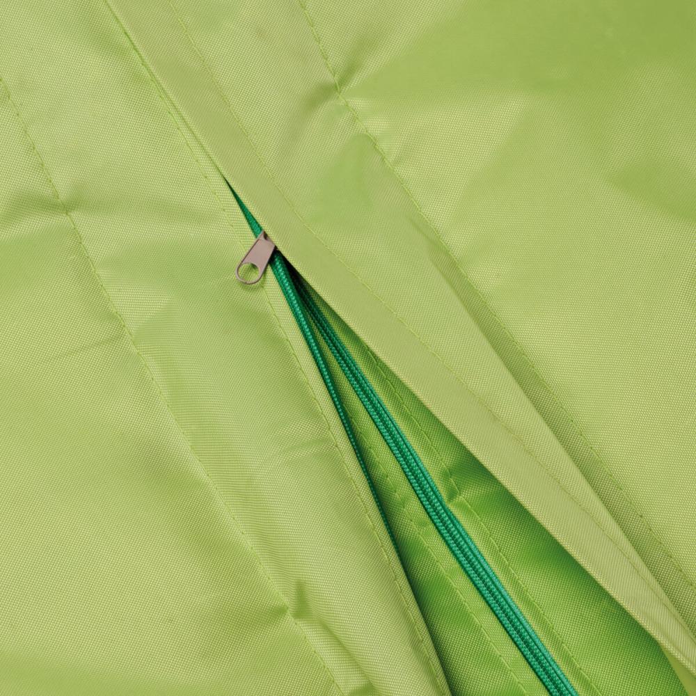 ERZI | Outdoor-Sitzsack grün (50517)