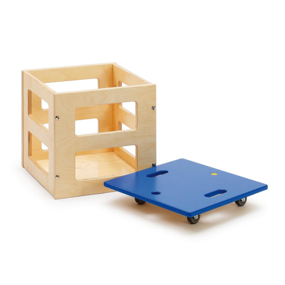 ERZI | Sportbox S (44468)