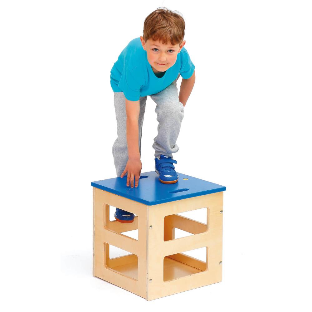 ERZI | Sportbox S (44468)