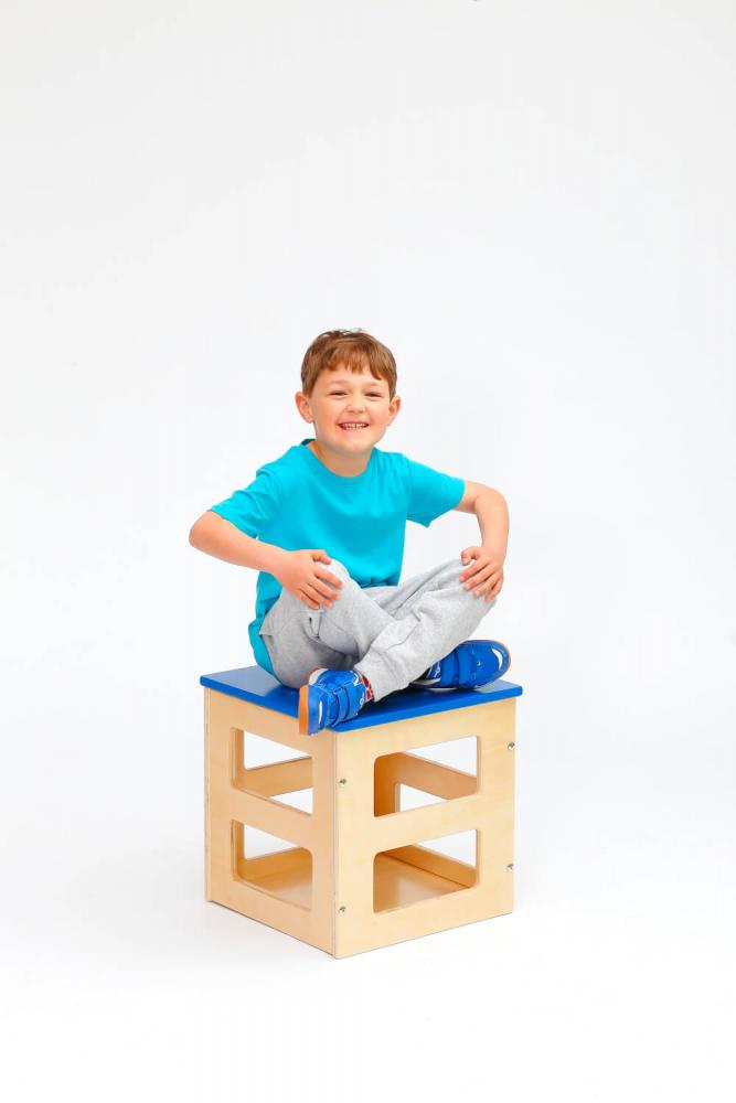 ERZI | Sportbox S (44468)