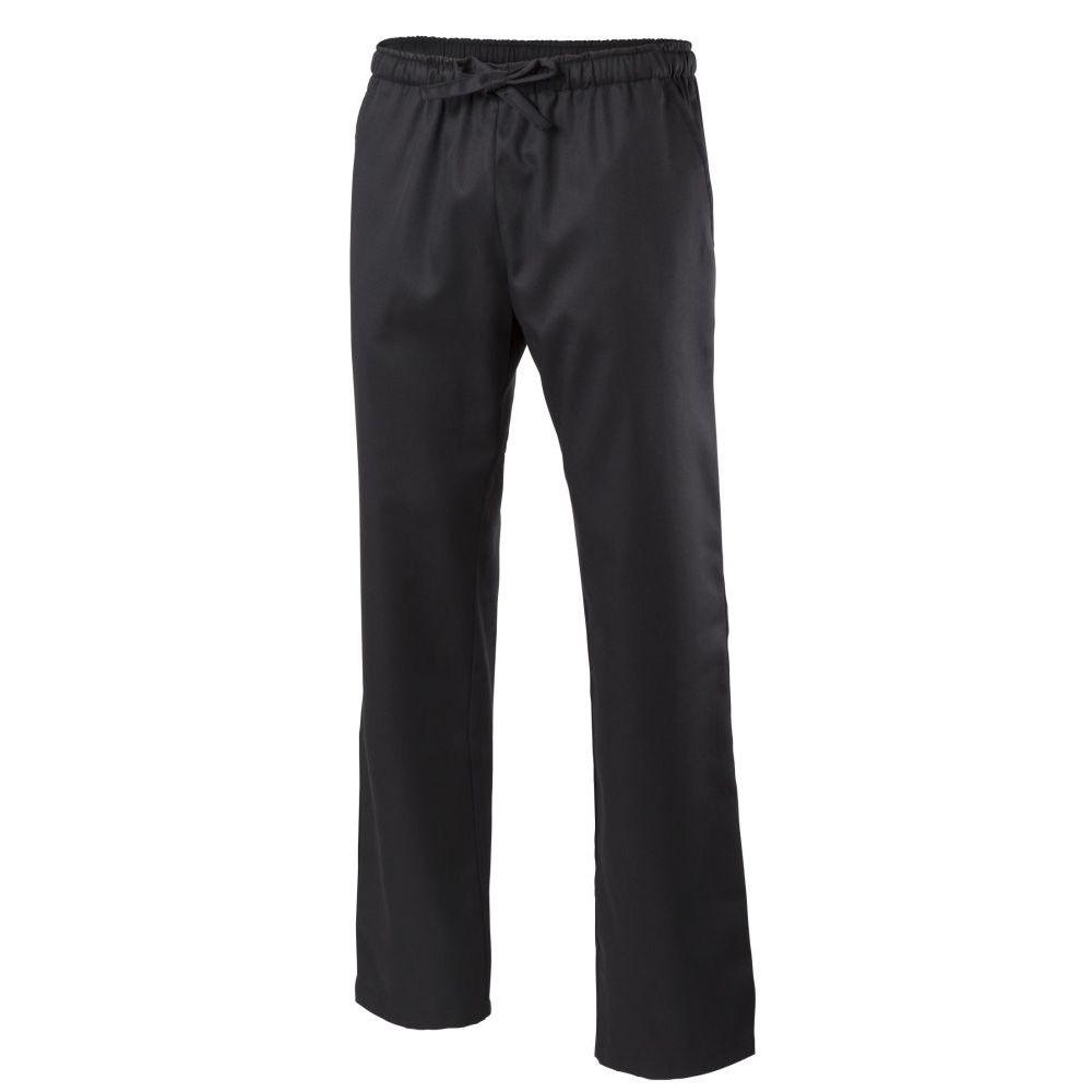 EXNER| Herren Schlupfhose schwarz (3102020)