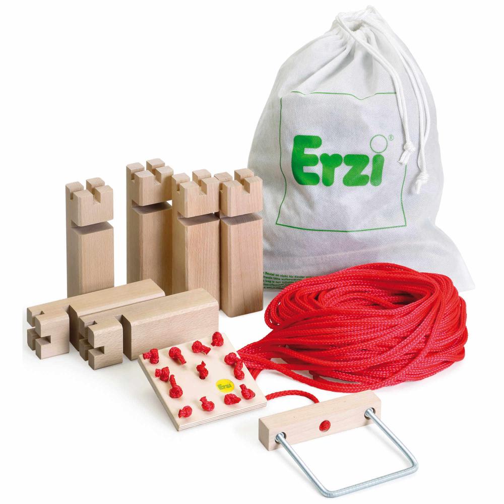 ERZI | Teamturm Gruppenspiel (44329)