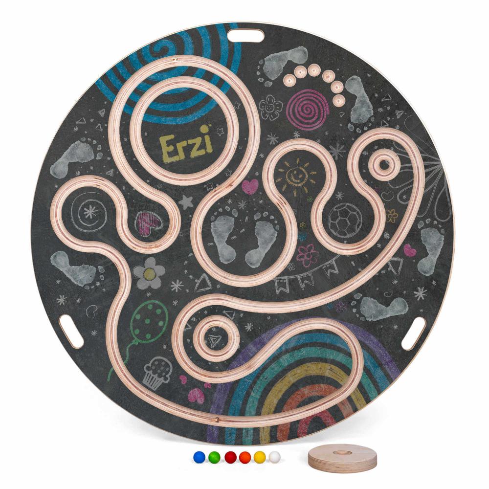 ERZI | Team Disc (46252)