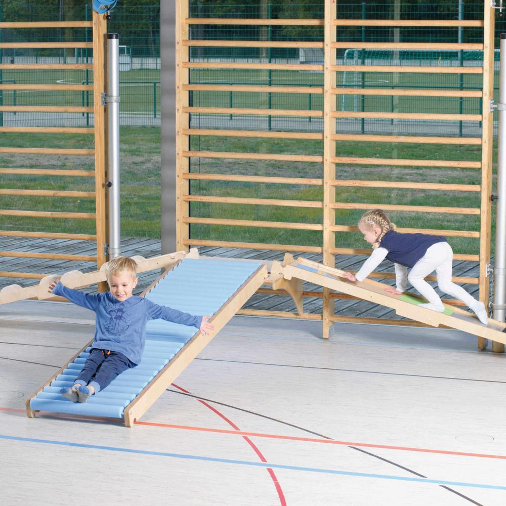 ERZI | Parcour Sprossenwand (46394)