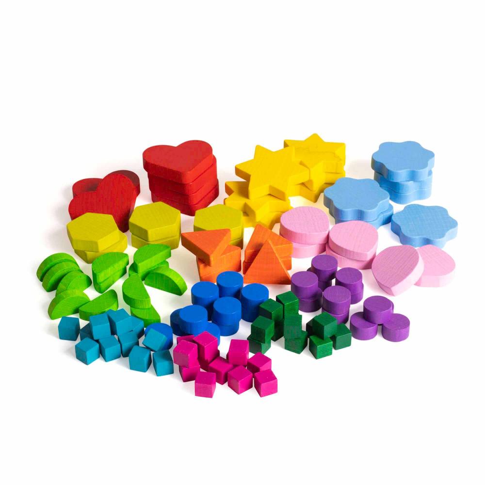 ERZI | Wandspiel Mandalay (51109)