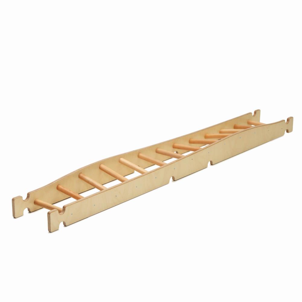 ERZI | Balancierwelle Sprosse (46391)