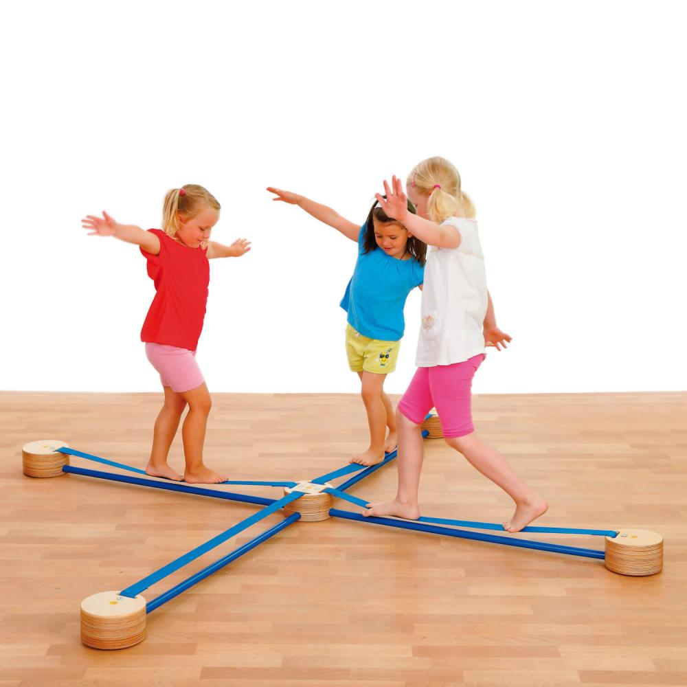ERZI | Slackspot Cross (46403)