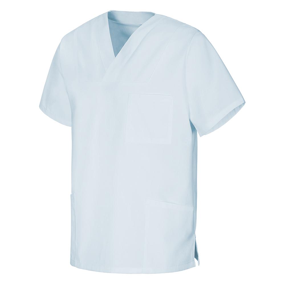 EXNER | Schlupfkasack unisex eisblau (2737532)