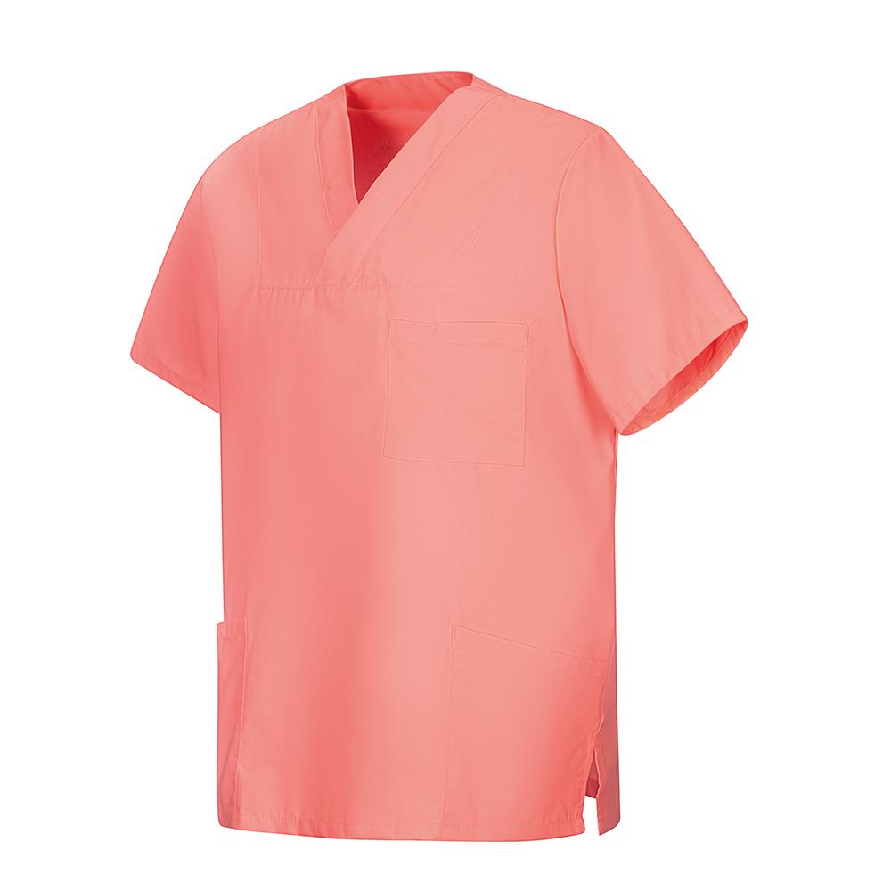 ^EXNER | Schlupfkasach unisex coral (2737539)