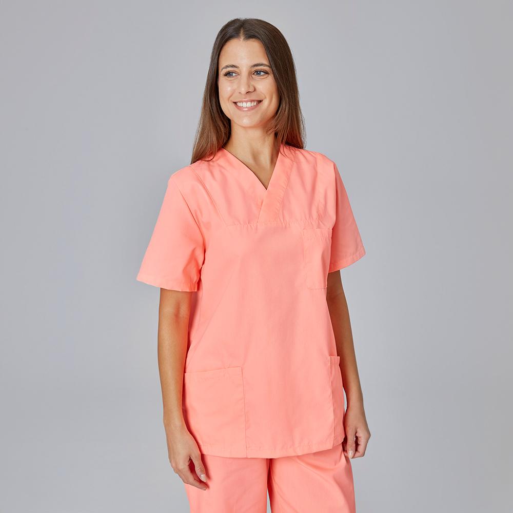 EXNER | Schlupfkasack unisex electric pink (2737544)