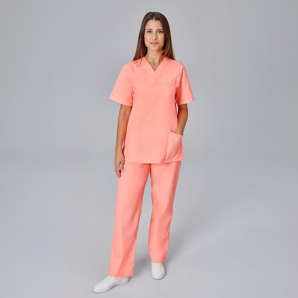 EXNER | Schlupfkasack unisex electric pink (2737544)