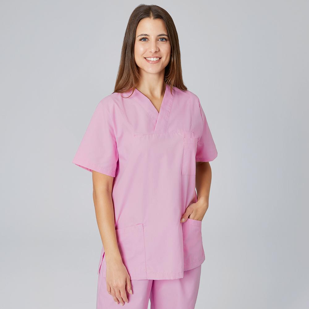 EXNER | Schlupfkasack unisex flieder (2737514)