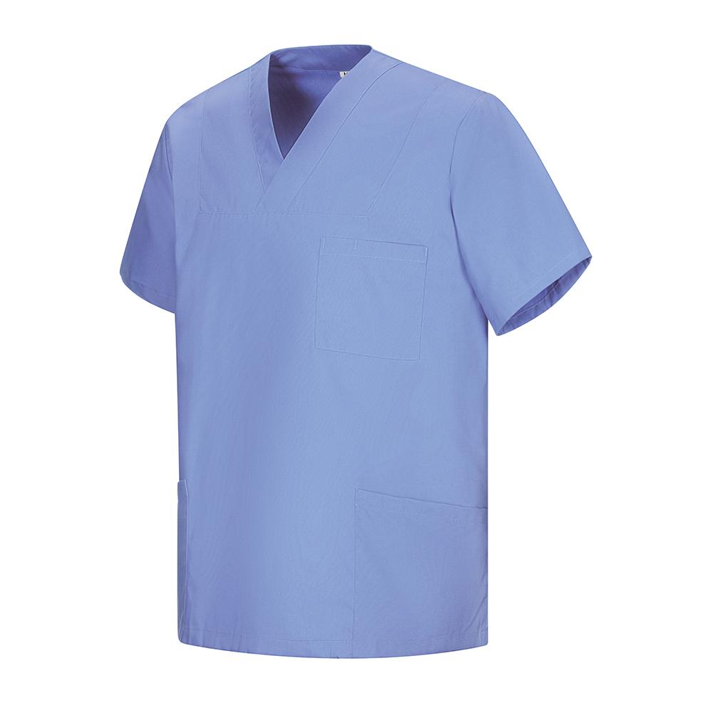 EXNER | Schlupfkasack unisex lightblue (2737534)