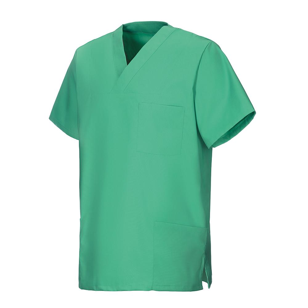 EXNER | Schlupfkasack unisex lightgreen (2737572)