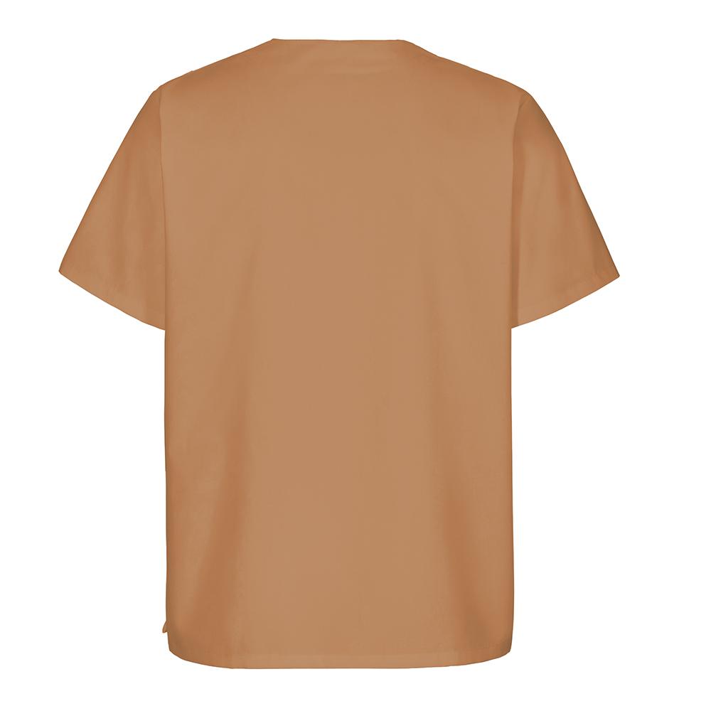 EXNER | Schlupfkasack unisex mittelbraun (2737505)