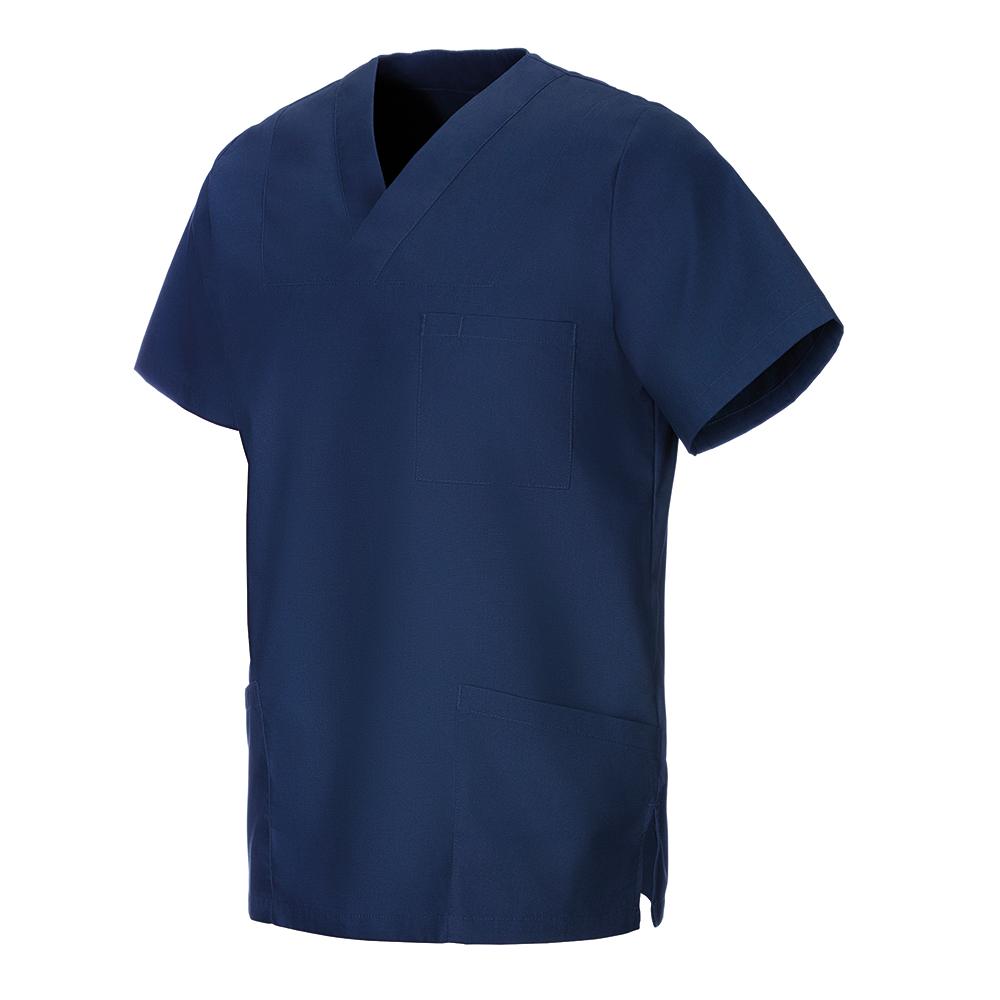 EXNER | Schlupfkasack unisex navyblau (2737531)