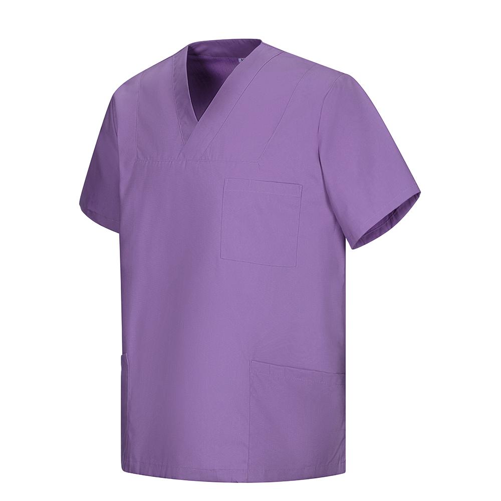 EXNER | Schlupfkasack unisex purple (2737533)