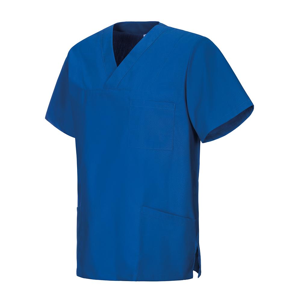 EXNER | Schlupfkasack unisex royalblau (2737530)