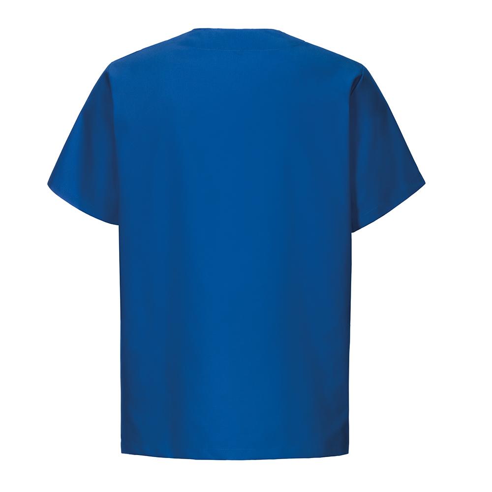 EXNER | Schlupfkasack unisex royalblau (2737530)