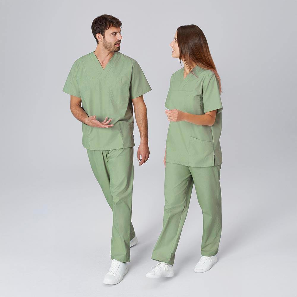EXNER | Schlupfkasack unisex sage (2737576)