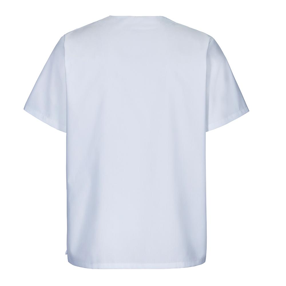 EXNER | Schlupfkasack unisex weiß (2737510)
