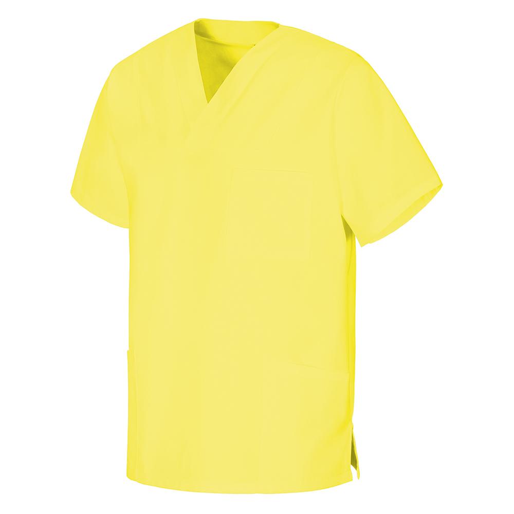 EXNER | Schlupfkasack unisex zitronengelb (2737559)