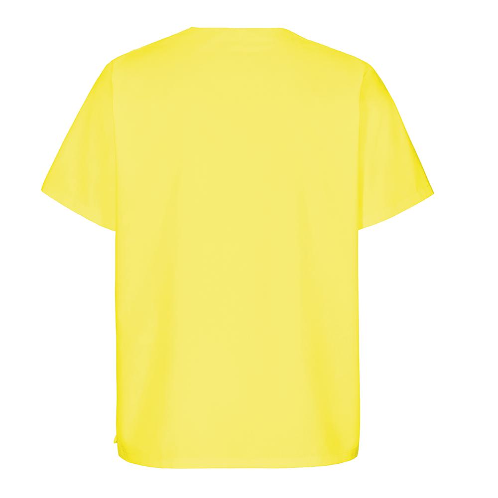 EXNER | Schlupfkasack unisex zitronengelb (2737559)