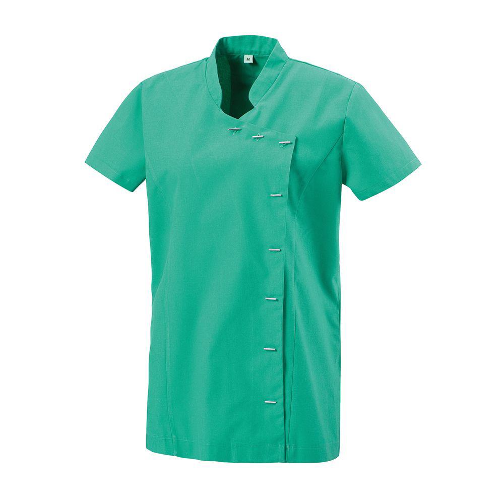 EXNER | Damen Tunika Jacke Asia Style lightgreen (2767572)