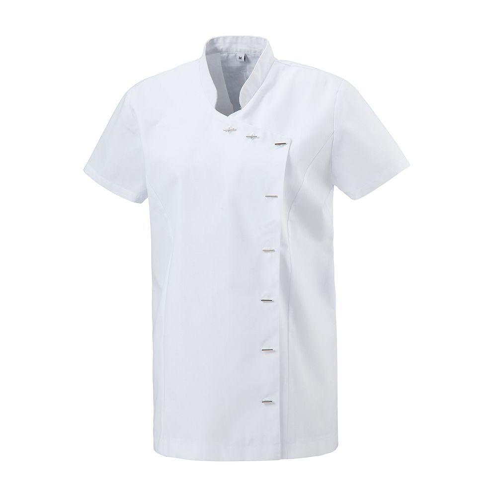 EXNER | Damen Tunika Jacke Asia Style weiss (2767510)